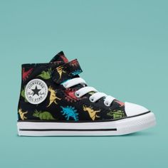 New In Box! Shoe Converse, High Top Shoe, Shoes Converse, Kids Converse, Chuck 70, Back To School Shopping, Card Making Inspiration, Converse Chuck Taylor All Star, Chuck Taylor All Star