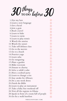 Things I’ve Done List, New Things To Learn List, 2023 Things To Do, Adventures To Do, Things To Do Throughout The Day, 8 Things To Do Before 8 Am, Things To Make Lists Of, Things To Do Before Traveling, Things To Do At 2 Am