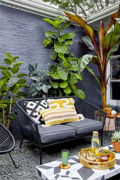 "Creative Balcony and Patio Makeover Ideas You'll Love"
Turn your outdoor space into a masterpiece with these creative makeover ideas for balconies and patios of all sizes.

5. "Cozy Backyard Ideas: Perfect Patio Designs for Any Space"
Explore patio designs that suit any backyard, transforming your outdoor area into a cozy and inviting sanctuary.

6. "Small Balcony to Big Backyard: Patio Ideas for Every Home"
From tiny balconies to expansive backyards, find patio ideas to suit any home and make Garden Furniture Small Space, Small Patio Ideas With Plants, Awkward Outdoor Space Ideas, Small Terrasse Ideas, Diy Small Outdoor Patio Ideas, Small Patio Plants Decor, Small Garden Lounge Ideas, Plants On Small Patio, Small Outside Space Ideas