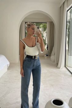 Florida Street Style, 2024 Style, Summer Fits, Looks Chic, Summer Fashion Outfits, Outfit Goals, Work Attire, Outfits Casuales, Summer 2024