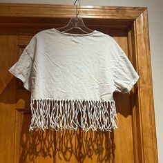 Altar'd State Crop Rodeo Fringe Cowgirl GraphicTee EUC Size M
This item is in good preowned condition and comes from a non-smoking home. Has some general signs of use.
#cowgirl #rodeo #fringe #western #cow Cowgirl Rodeo, Altard State, Altar'd State, Rodeo, Unisex T Shirt, Cow, Graphic Tees, Signs, T Shirt