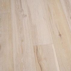 an image of wood flooring that looks like it has been cleaned and is ready to be used