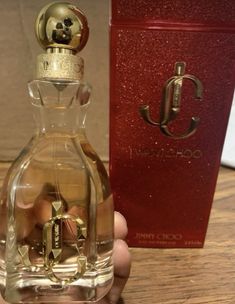 Juicy Couture Noir Perfume, Cartier Declaration Perfume, Tocca Cleopatra Perfume