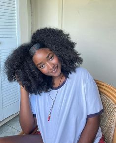 Bohemian Baddie, Filling Your Cup, Okay Bye, Self Appreciation, Beautiful Black Hair, Hairstyle Inspo, Girls Natural Hairstyles, 4c Natural, Beautiful Natural Hair