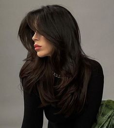 Hair Stylist Life, Haircuts For Long Hair, Hair Inspiration Color, Cut My Hair, Hair Inspo Color, Aesthetic Hair