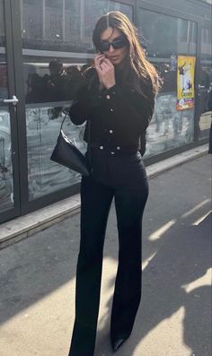 Business Professional Outfits, Stylish Work Attire, Classy Work Outfits, Interview Outfit, Outfit Women, Mode Inspo, Work Wardrobe, Professional Outfits