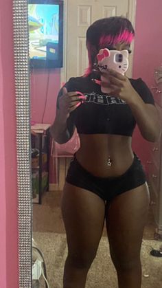 Petite Thick Body Reference, Thick Lower Body Claim, Short Thick Body Outfits, Black Women Body Types, Pear Shape Body Goals, Body Claim Dr Black, Mid Size Body Goals, Slim Thick Body Reference Aesthetic, Slim Thick Body Reference Petite