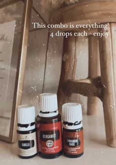 Healthy Home Diffuser Blends, Fall Essential Oil Room Spray Blends, Fall Room Spray Essential Oils, Dryer Ball Spray, Woody Essential Oil Blends, Anthro Autumn Diffuser Blend, Young Living Oils Recipes, Living Oils Recipes, Cleaning Diy