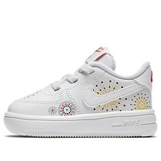 Nike Air Force 1 TD Infant/Toddler Shoes Nike Force 1, Baby Nike, Nike Force, Toddler Shoes, Nike Air Force 1, Stylish Sneakers, Sneakers Shoes, Nike Air Force Sneaker, Air Force 1