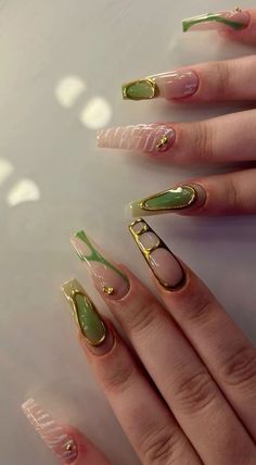 Nails