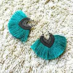 This Is A Perfect Pairing Of Concho Earrings And Tassels! Pair With Your Favorite Western Outfit And Concho Jewelry! These Earrings Are About 4.4 Inches Long. Silver Bohemian Tassel Earrings With Fringe, Silver Fringe Bohemian Earrings, Bohemian Silver Fringe Earrings, Silver Bohemian Fringe Earrings, Bohemian Metal Tassel Earrings With Fringe, Silver Tassel Earrings For Festivals, Concho Jewelry, Concho Earrings, Candy Corn Earrings