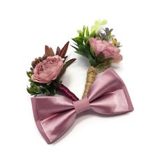 "Mauve pink SATIN tie neck tie wedding attire ideas Groom Groomsmen Proposal Usher Fatherofthebride Ringbearer outfit infant Satin suspenders Size of SUSPENDERS (made of FABRIC, Y-shape back, SILVER clips) - BABY/TODDLER/BOY (6 months-3 years old) Adjustable 16-26\"\" - BOY (4 - 12 years) Adjustable up to 32\" inches. ADULT suspenders. - Adjustable 26\"-40\" Width of straps is 1 inch. If you need wider and longer straps for BIG and TALL men just let us know Size of PRE-TIED bow tie: 5*10 сm/1,9* Pink Standard Tie For Groom, Pink Satin Bow Tie For Wedding, Pink Standard Tie Suit Accessories For Groom, Adjustable Pink Bow Tie For Wedding, Formal Pink Adjustable Suit And Tie Accessories, Adjustable Pink Tie For Wedding, Pink Bow Tie Perfect As Gift, Pink Bow Tie For Gift, Pink Bow Tie As Gift