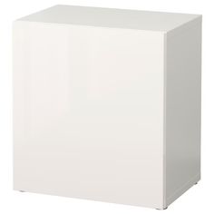 a white refrigerator freezer sitting on top of a counter