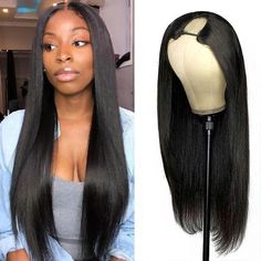 Affordable Human Hair Wigs, Smell Hair, Virgin Hair Wigs, Brazilian Straight Hair, Bad Smell, Remy Human Hair Wigs, 100 Human Hair Wigs