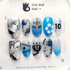 Sticker Michael Kaiser Kaiser Blue Lock, Michael Kaiser, Fish Ball, Fish, Instagram Photos, 10 Things, On Instagram