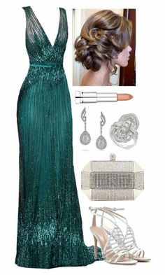 Dresses For Plus Size Women, Dresses For Plus Size, Mark Broumand, Looks Party, Effy Jewelry, Elegantes Outfit, Wedding Fashion, Looks Chic