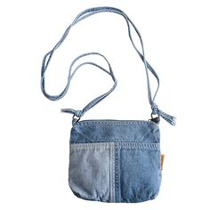 Category:Crossbody Bag; Gender:Women's; Occasion:Daily; Material:Denim; Width:80; Height:19; Function:Lightweight,Large Capacity; Pattern:Geometric; Listing Date:12/19/2023; Production mode:Self-produce; Length:23 Casual Denim Blue Shoulder Bag, Denim Shoulder Bag With Pockets, Casual Light Blue Denim Bag, Light Blue Casual Bags With Pockets, Blue Shoulder Bag With Pockets For Spring, Casual Light Blue Bags With Pockets, Casual Medium Wash Cotton Shoulder Bag, Denim Blue Shoulder Bag With Pockets For Summer, Spring Denim Blue Cotton Shoulder Bag