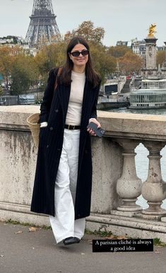 French Style, Parisian Style