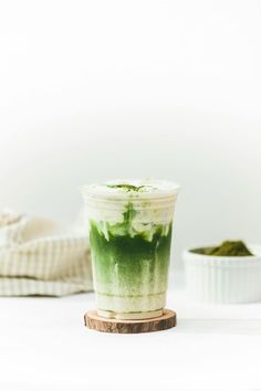 Inspírate con nuestras recetas de té matcha y aprovecha sus propiedades. ¡Haz clic aquí!