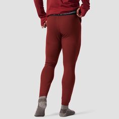 By bringing versatility, warmth, and incredible comfort together, our Spruces Mid-Weight Merino Baselayer Bottom is the ultimate first layer this winter season. Whether we're trekking by snowshoe or hoofing it up the skintrack, these naturally technical baselayers insulate, manage moisture, and keep us comfortable during our favorite cold-weather pursuits. Midweight Bottoms For Winter Outdoor Activities, Midweight Solid Bottoms For Winter, Moisture-wicking Midweight Bottoms For Winter, Midweight Moisture-wicking Bottoms For Winter, Snow Shoes, Base Layer, Winter Season, Trekking, Cold Weather