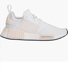 Selling These Brand New Adidas Nmd R1 White Womens Running Shoes Because I Purchased Multiple Shoes For Summer And Could Not Decide Right Away So Missed Return Deadline!!!! All White Size 10 Awesome Reviews New In Box Adidas Nmd R1 White, Shoes For Summer, Adidas Nmd R1, Nmd R1, Womens Running, Adidas Nmd, White Adidas, All White, Womens Running Shoes