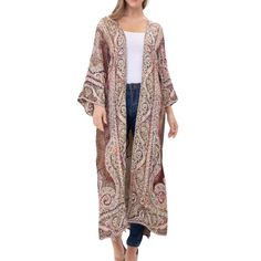 Firm Price Raj Thick Stitch Embroidered Duster Sage Cream Purple Hand Embroidered One Size This Yarn Stitch Embroidered Duster Effortlessly Creates A Unique Statement In Versatile Styles. Hand-Embroidered Details Give This One-Of-A-Kind Duster The Finishing Touch. The Duster Has A Single Side Pocket. Layer It Over Your Favorite Pieces Of Denim, Dresses, Or Shorts. Slight Variations In Embroidery Are Characteristic Of Hand Embroidery Craft And Should Not Be Considered As A Defect. Material: 100% Boho Fringe Sweater, Black Adidas Jacket, Southwest Boho, Embroidered Coat, Beaded Jacket, Denim Dresses, Purple Hands, Sage Color, Embroidered Details