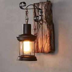 Lhrisden Outdoor Wall Lantern | Bright & Plus. Staircase Wall Lighting, Glass Restaurant, Industrial Garden, Decorative Styles, Industrial Wall Lamp, Bronze Lamp, Metal Wall Light, Industrial Light Fixtures, Sconces Wall Lamps