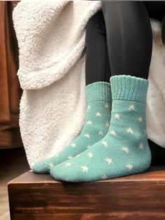 Embrace warmth and love with our Handmade Super Cosy Star Ribbed Socks. These soft and snug socks are perfect for any season, keeping your feet cosy and stylish. Whether you're relaxing at home, enjoying a lazy Sunday, or looking for the perfect gift, our cosy ribbed socks are the ideal choice. Features: Premium Quality: Made from high-quality, that provides gentle comfort against your skin. Versatile Use: Perfect for lounging, casual outings, or as a thoughtful gift for loved ones. Recyclable p Cozy Super Soft Socks For Gifts, Cozy Super Soft Socks As Gift, Cozy Soft Socks For Gifts, Comfortable Green Socks For Gifts, Comfortable Green Socks As Gift, Comfortable Green Socks For Gift, Soft Round Toe Socks For Gifts, Ribbed Socks, Valentines Birthday