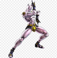 Killer Queen Jojo, Background Png Images, Life Size Cutouts, Jo Jo