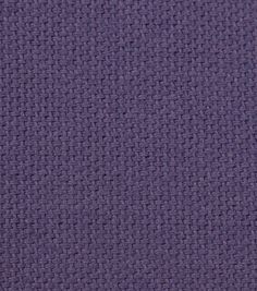 a close up view of a purple fabric