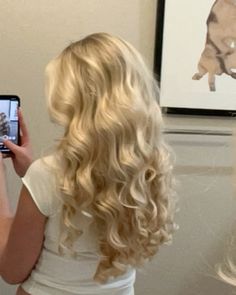 Wedding Hairstyles For Long Hair Blonde, Hairstyles For Long Hair Blonde, Vanilla Blonde Hair, Long Hair Blonde, Vanilla Blonde, Blonde Hairstyle, Perfect Blonde, Pale Blonde