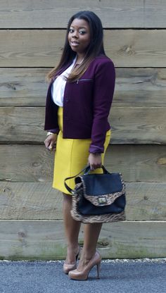 How To Wear Blazers, Burgundy Blazer, B Fashion, Vintage Heels, Work Place, Black Women Fashion, Beauty And Lifestyle, Diamond Fashion, Real Women