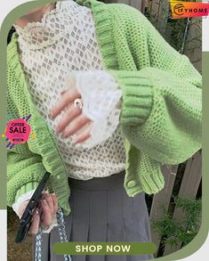 Women's Cardigan Sweater Jumper Waffle Knit Hollow Out Button Solid Color V Neck Casual Daily Weekend Winter Fall Green Blue One-size Spring Cable Knit Button-up Cardigan, Casual Waffle Knit Cardigan For Winter, Casual Winter Waffle Knit Cardigan, Winter Casual Waffle Knit Cardigan, Green Chunky Knit Cardigan For Spring, Spring Button-up Open Knit Sweater, Long Sleeve Waffle Knit Winter Cardigan, Spring Chunky Knit Button-up Outerwear, Long Sleeve Waffle Knit Cardigan For Winter