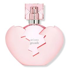 Next Perfume, Ariana Grande Thank U Next, Ariana Grande Fragrance, Ariana Grande Perfume, Thank U Next, Perfume Lover, Birthday Wishlist, Floral Scent, Thank U