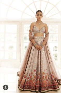 Event Advertisement, Indian Outfits Modern, Bridal Lehenga Designs, Lehenga Designs Simple, Traditional Indian Outfits