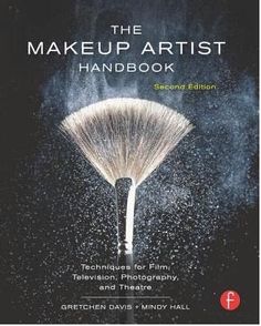 Television Photography, Hollywood Makeup, Makeup Books, Makeup Artist Tips, Makeup Pro