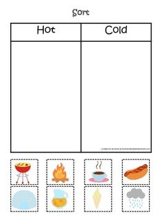 a printable worksheet for hot dogs and hotdogs with pictures on it