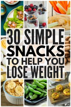 Breakfast On The Go Ideas, Snacks To Eat, Healthy Low Carb Breakfast, Simple Snacks, Calorie Snacks, Pastas Recipes, 100 Calorie Snacks, Healthy Eating Snacks