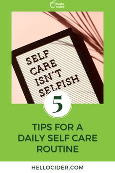 Learn 5 easy and unique tips have an effective and gentle self care routine. These tips are easy life hacks that will help you get the rest you deserve, including glowing, healthy looking skin. natural acne remedies | skincare routine acne | how to clear acne #skincare #selfcare June Self Care Calendar, Witchy Self Care Routine, Once A Month Self Care, Quick Cleanse, Self Care Checklist Daily Weekly Monthly, Self Care Isn't Selfish