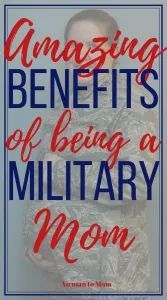 Our children are strong and courageous, but I dare to say it’s because of the opportunities our service has given them. Being a military mom has its challenges and has amazing benefits for our children we rarely talk about. Be Strong And Courageous