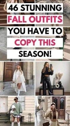 Classy Comfy Outfits Fall, Outfit Ideas 2022 Fall, Outfit Ideas 2023 Autumn, Fashion Outfits 2022 Trends Fall, Cute Fall Business Outfits, 2023 Fall Trends For Women, Fall Womens Outfits 2022 Dressy, Fall Fashion Dinner Outfit, Trendy Outfits Fall Winter 2023