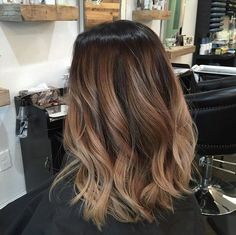 Bronde Balayage Long Hair, Brown Hair Balayage, Long Dark Hair, Brown Balayage, Hair Shades, Hair Color Balayage, Balayage Highlights