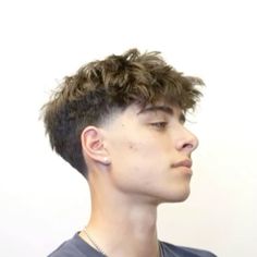 Mid Taper, Mens Haircuts Thick Hair, Taper Fade Short Hair, Mens Haircuts Straight Hair, Low Taper Fade Haircut, Short Hair For Boys, Textured Fringe, Mens Haircuts Short Hair, Low Fade Haircut