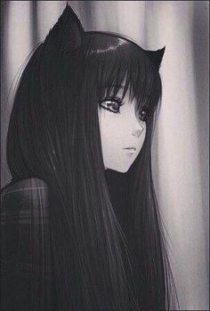 Diablo Anime, Photo Manga, Grafika Vintage, Anime Devil, Desen Anime, Gothic Anime, Anime Wolf, Fete Anime, Grunge Makeup