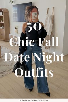 What To Wear Tonight Outfits, Fall Concert Outfit Night Plus Size, Fall 2024 Night Outfits, October Dinner Outfits, Fall Night Outfits Going Out, Fall Friday Night Outfit, Concert Outfit Ideas Classy, Lounge Party Outfit, Women Dressy Casual Outfits