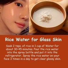 Basic Skin Care, Face Skin Care Routine, Good Skin Tips