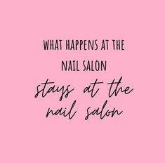 Nail Humor, Nail Sayings Cute, Nail Art Captions For Instagram, Nail Salon Quotes, Nails Done Quotes, Nail Promotions Ideas, Nail Tech Instagram Posts, Instagram Nail Page Ideas, Nail Quotes Funny