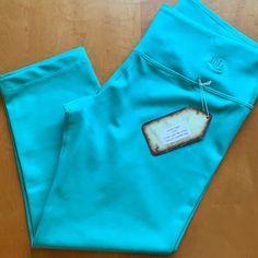 Reposhing This Item I Purchased From @Airhead991. Loved It, But Ready To Rotate For Something New. Questions? Leave A Comment Below! Capri Leggings, Yoga Wear, Something New, Pant Jumpsuit, Capri, Pants For Women, Leggings, Yoga, Pants