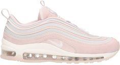 Nike Air Max 97 Ultra Lux Sneakers Nike Air Max 97 Pink, Mens Fashion Rugged, Air Max Women, Vans Old Skool Sneaker, Beautiful Shoes, Nike Air Jordan, Air Max Sneakers