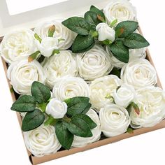 The Silk Flower Store  Elegant Silk Austin Roses - Artificial Flowers for Wedding Bouquets, Centerpieces & Home Decor  https://tinyurl.com/2chbgbx9  In a world where the ephemeral beauty of nature often fades too quickly, Ling’s Moment Artificial